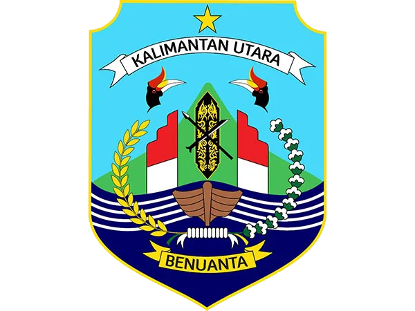 Lambang Daerah Provinsi Kalimantan Utara